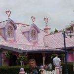 Disney Magic Kingdom Orlando - 017
